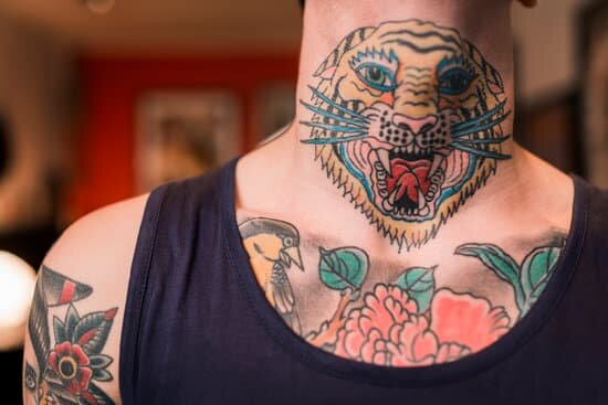 Насколько болезненны татуировки?