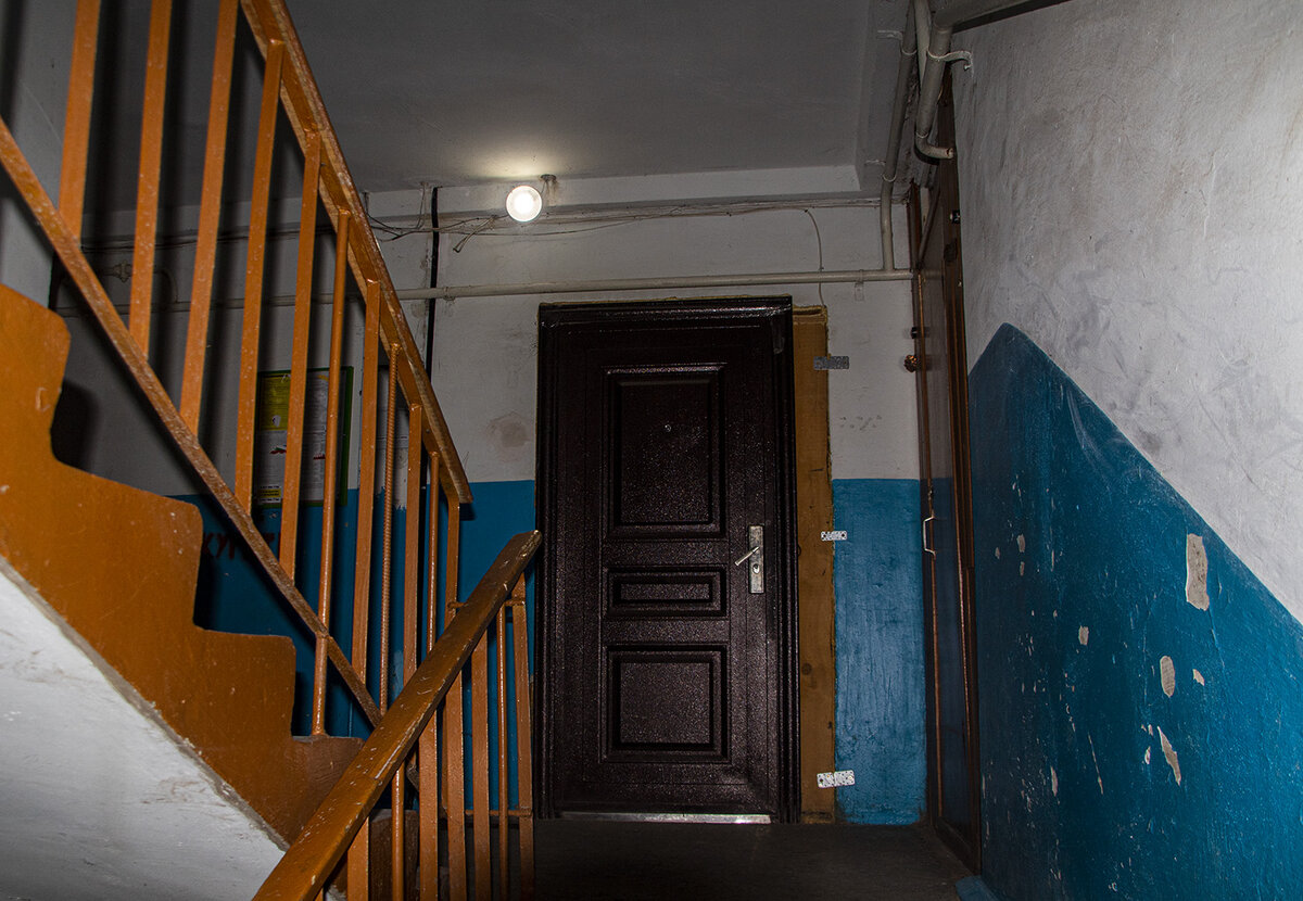 Фото: Андрей Раздорских