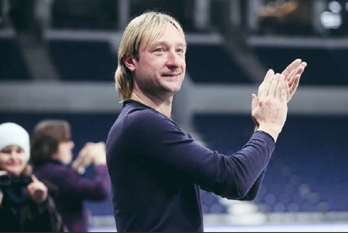 плющенко новости