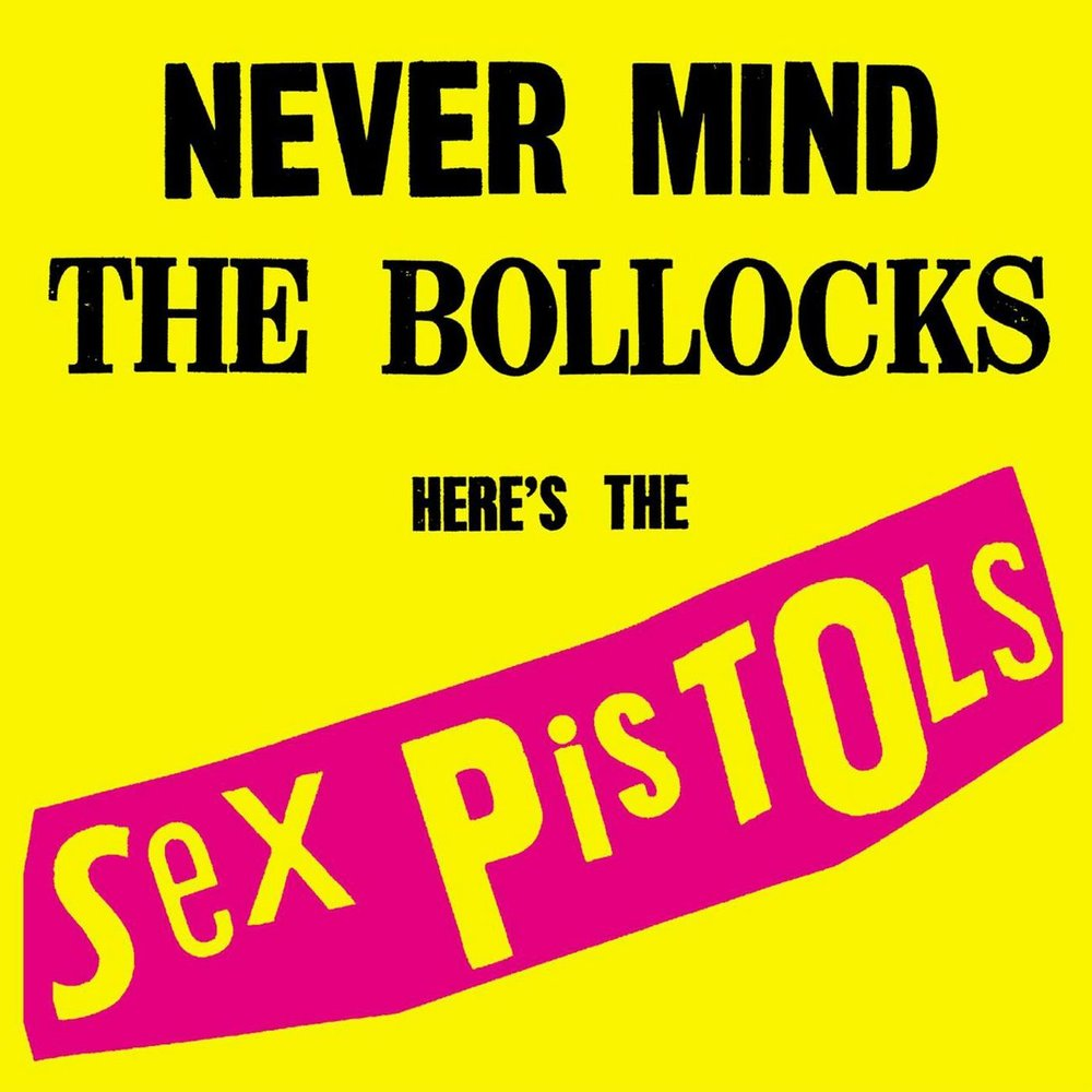 Зачем Сид Вишес нужен был в Sex Pistols? | Top of the Rocks | Дзен