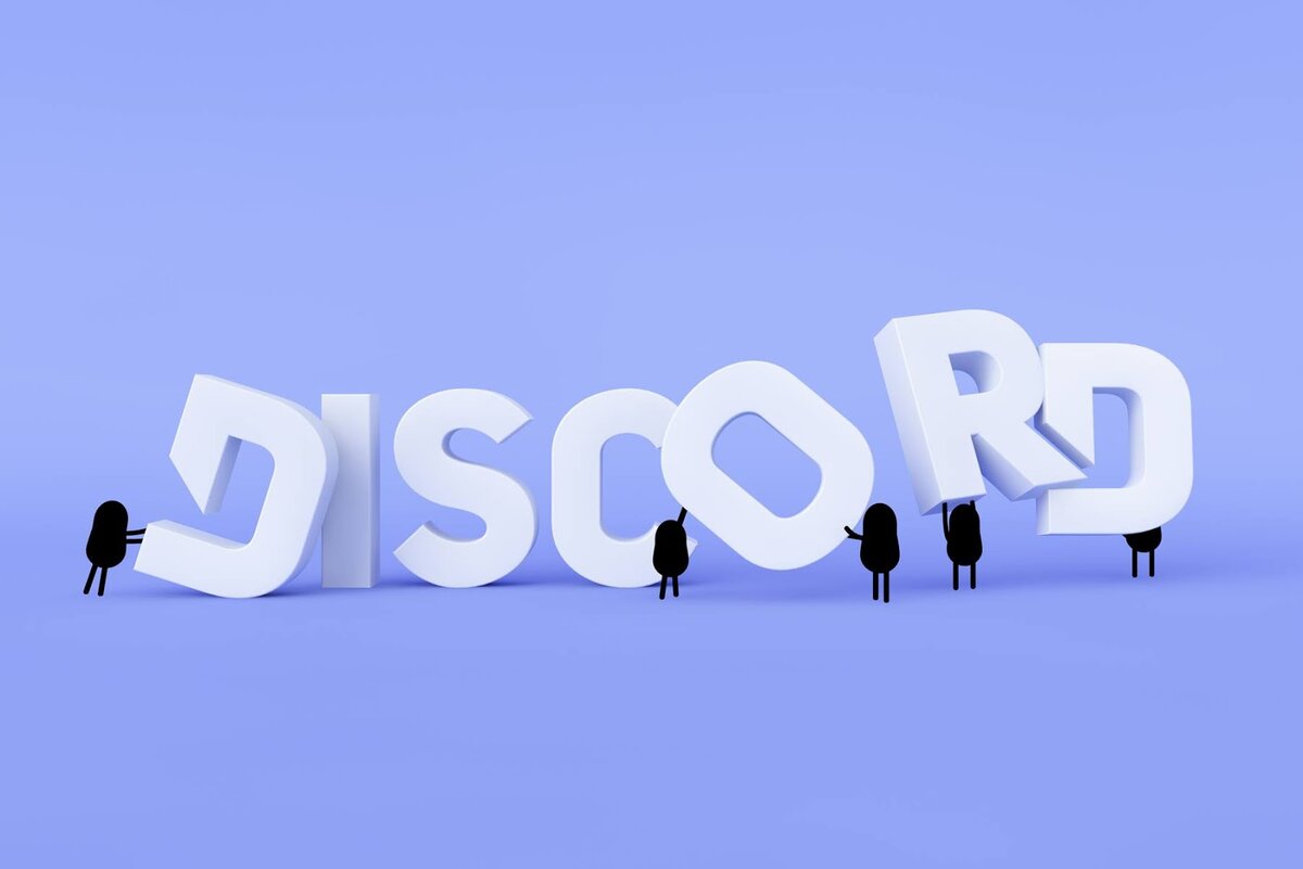 Discord promotions