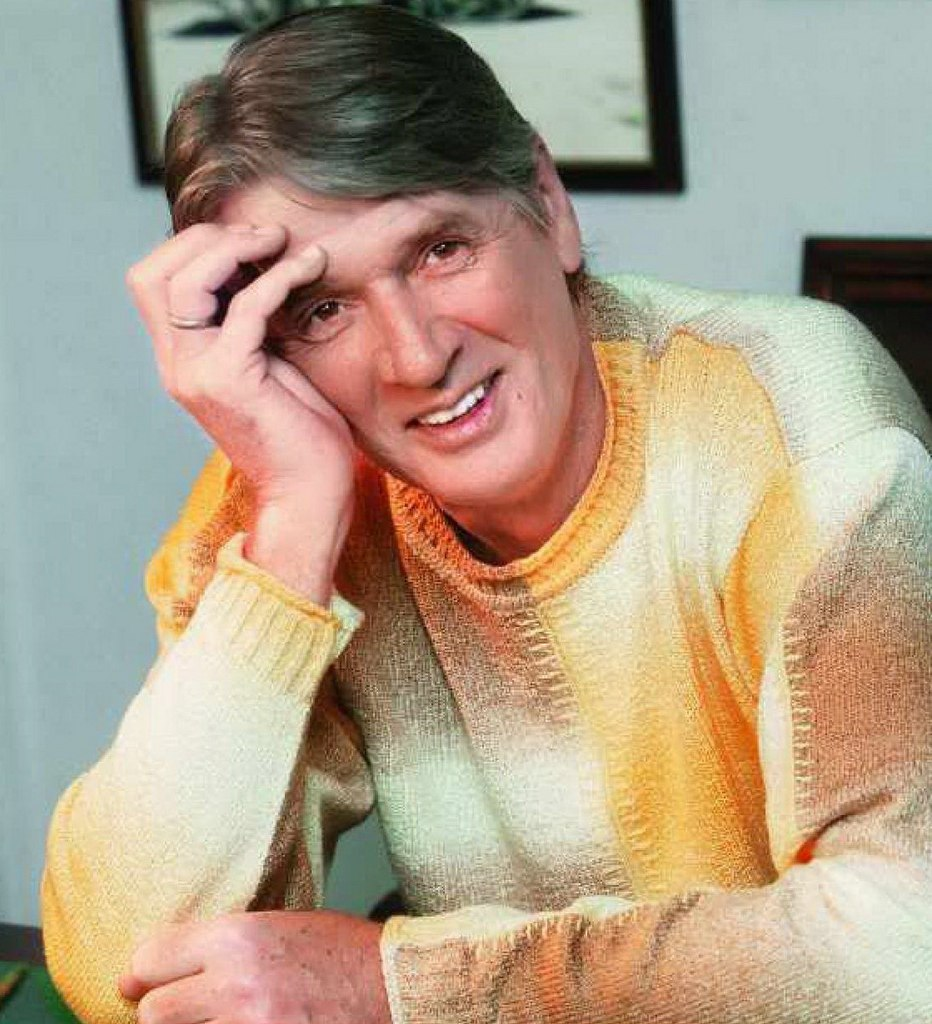 Александр Абдулов 