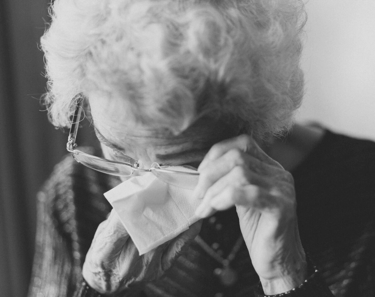 Не всегда получается сразу распознать мошенника