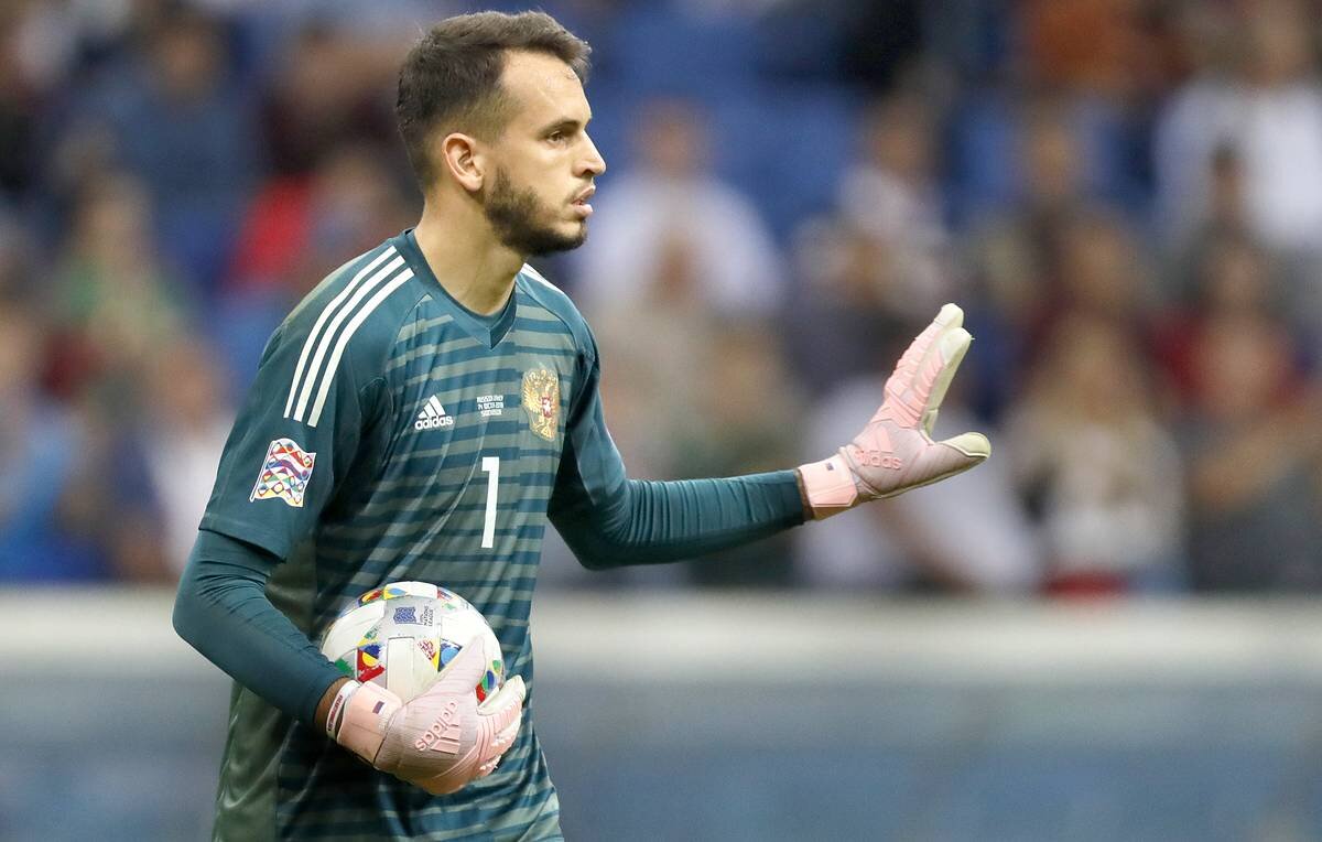 Гилерме Маринато