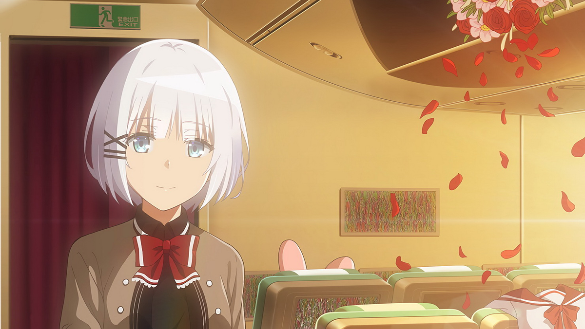 Детектив уже мёртв