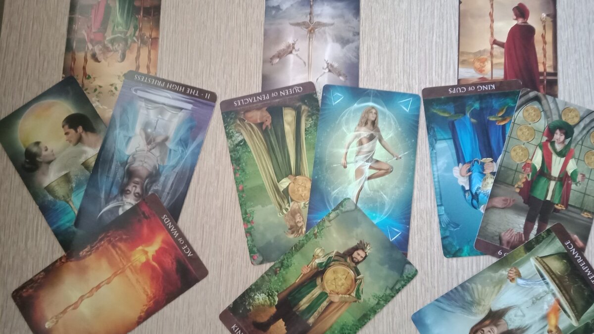 Фото автора.