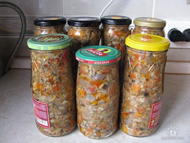 Окружающая среда для сохранения богатства аромата и вкуса