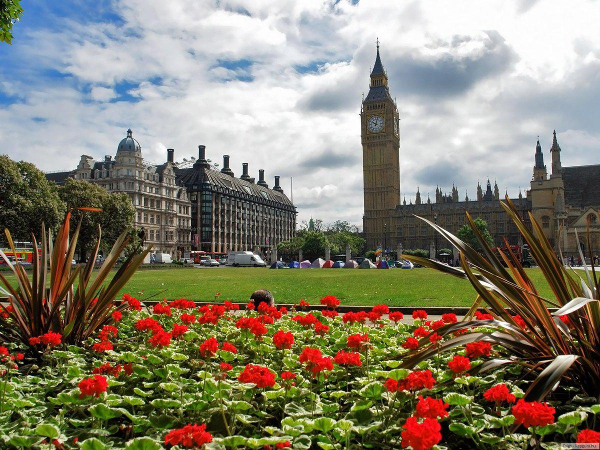 Конечно, это очень красиво. Древний интересный город. Но не мечта. 