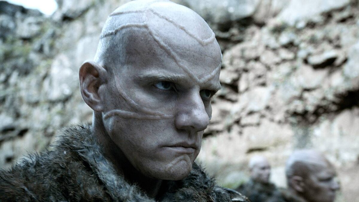 «Игра престолов»