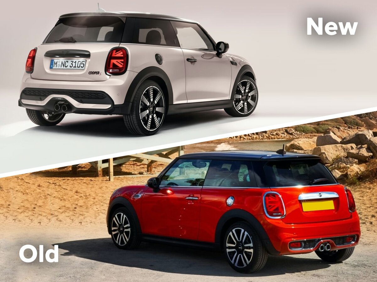 Новый mini cooper 2021: новый внешний вид и свежие технологии. Подробно и  понятно от блондинки :) Цены в г. Краснодар. | Блондинка о mini | Дзен