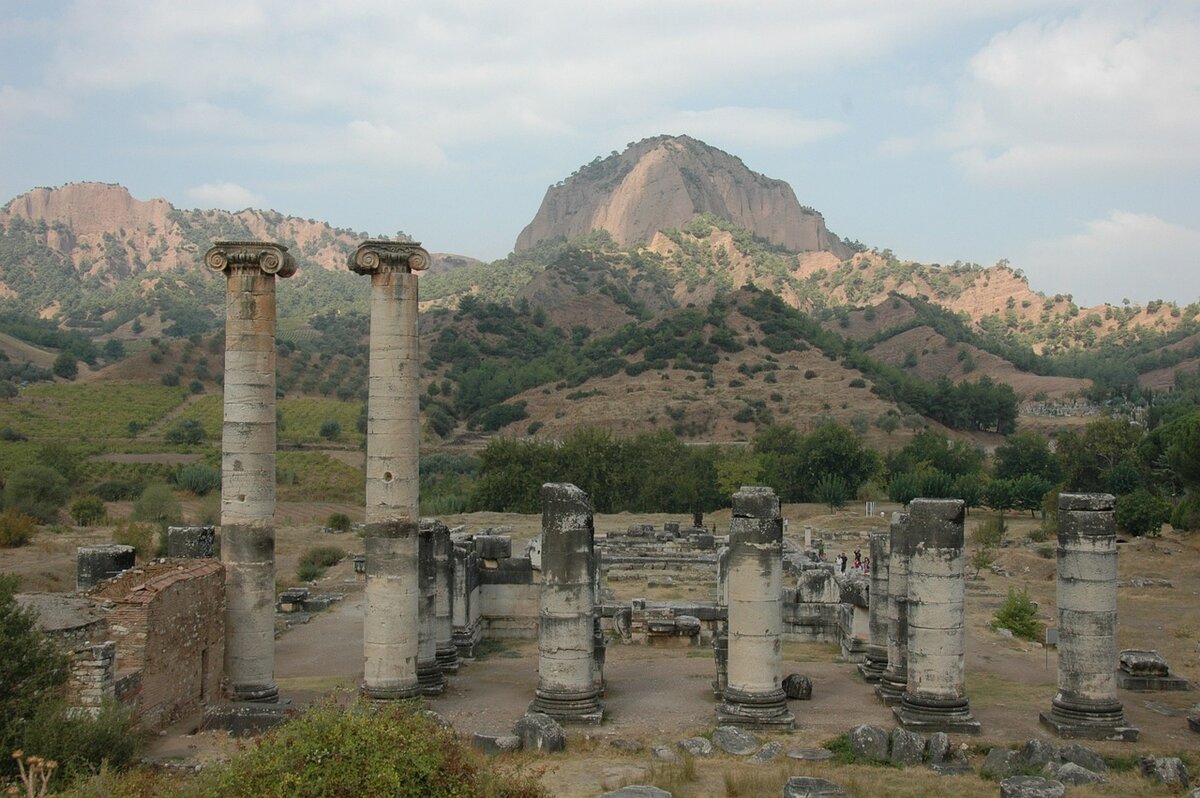 Красивая малая Азия современная