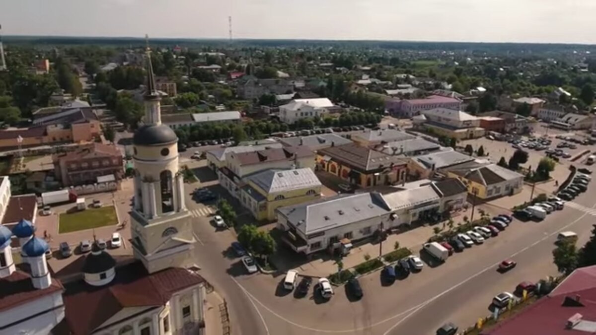 Перед нами много дорог, каждый выбирает свой путь