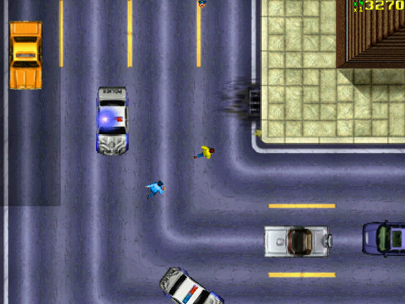 Grand Theft auto игра 1997. Grand Theft auto 1. ГТА Grand Theft auto 1. Grand Theft auto игра 1 1997. Скачай гта 1 версию