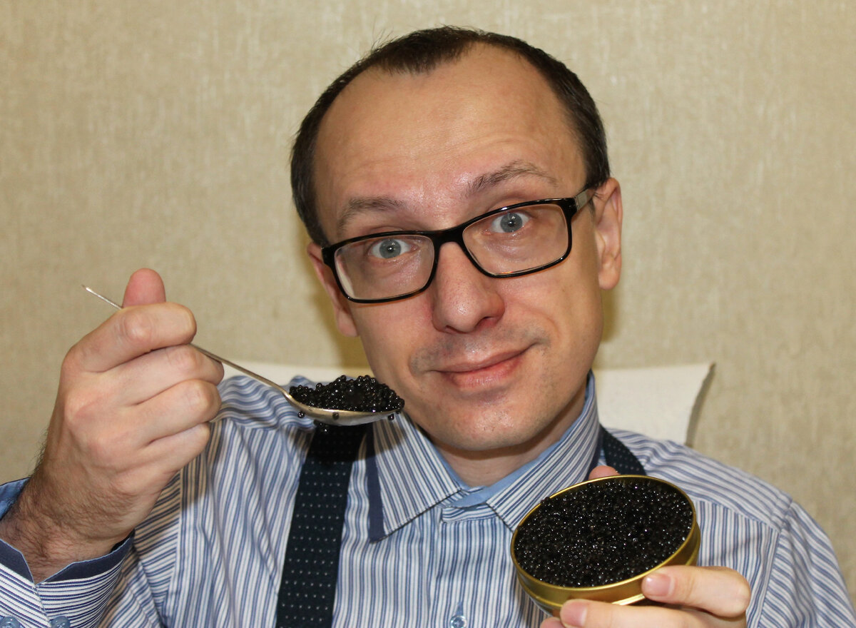 "Наглая физиономия"