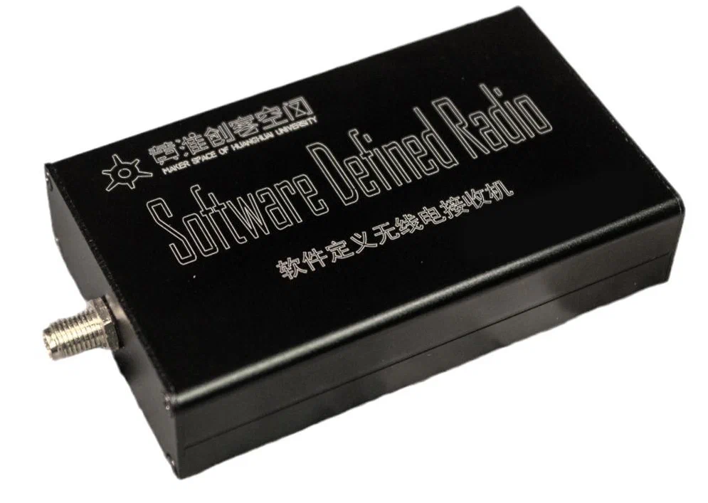 RSP1, внешний вид