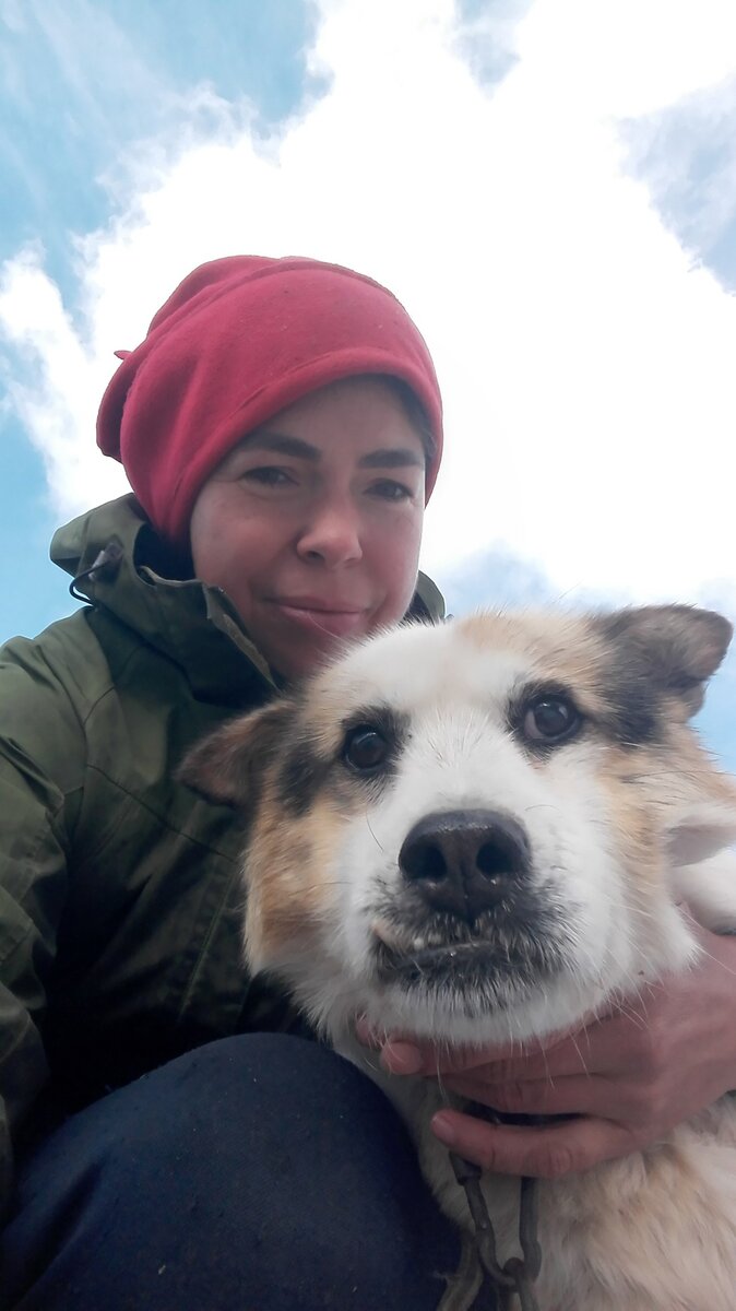 Я и Лорд Морд