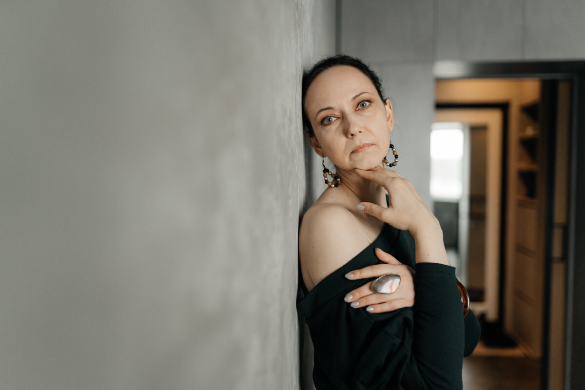 Домашнее фото от 2 января 2022 года. 