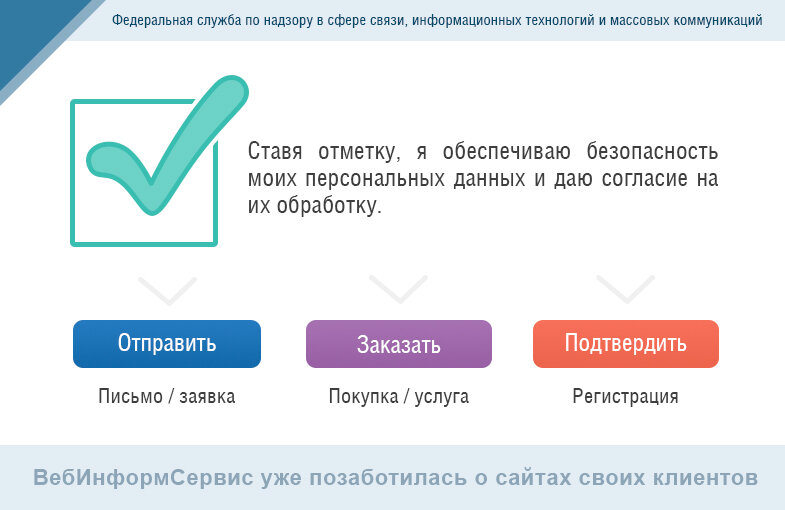 Старые данные сайтов