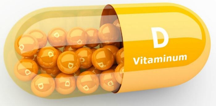 Витамин D3 снижает деление раковых клеток!Исследования Всемирной организации здравоохранения (ВОЗ) подтверждают увеличение риска рака молочной железы, толстого кишечника, простаты, эндометрия, яичников, пищевода, желудка, поджелудочной железы, мочевого пузыря, почек на фоне дефицита витамина D.