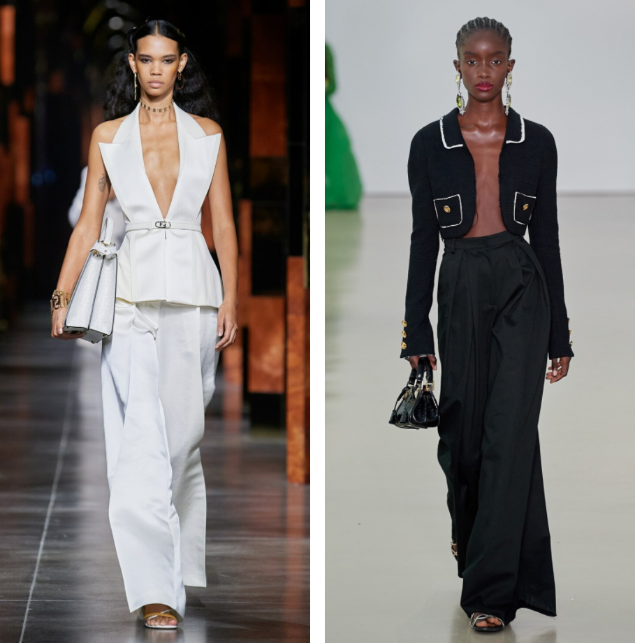  Fendi , Giambattista Valli