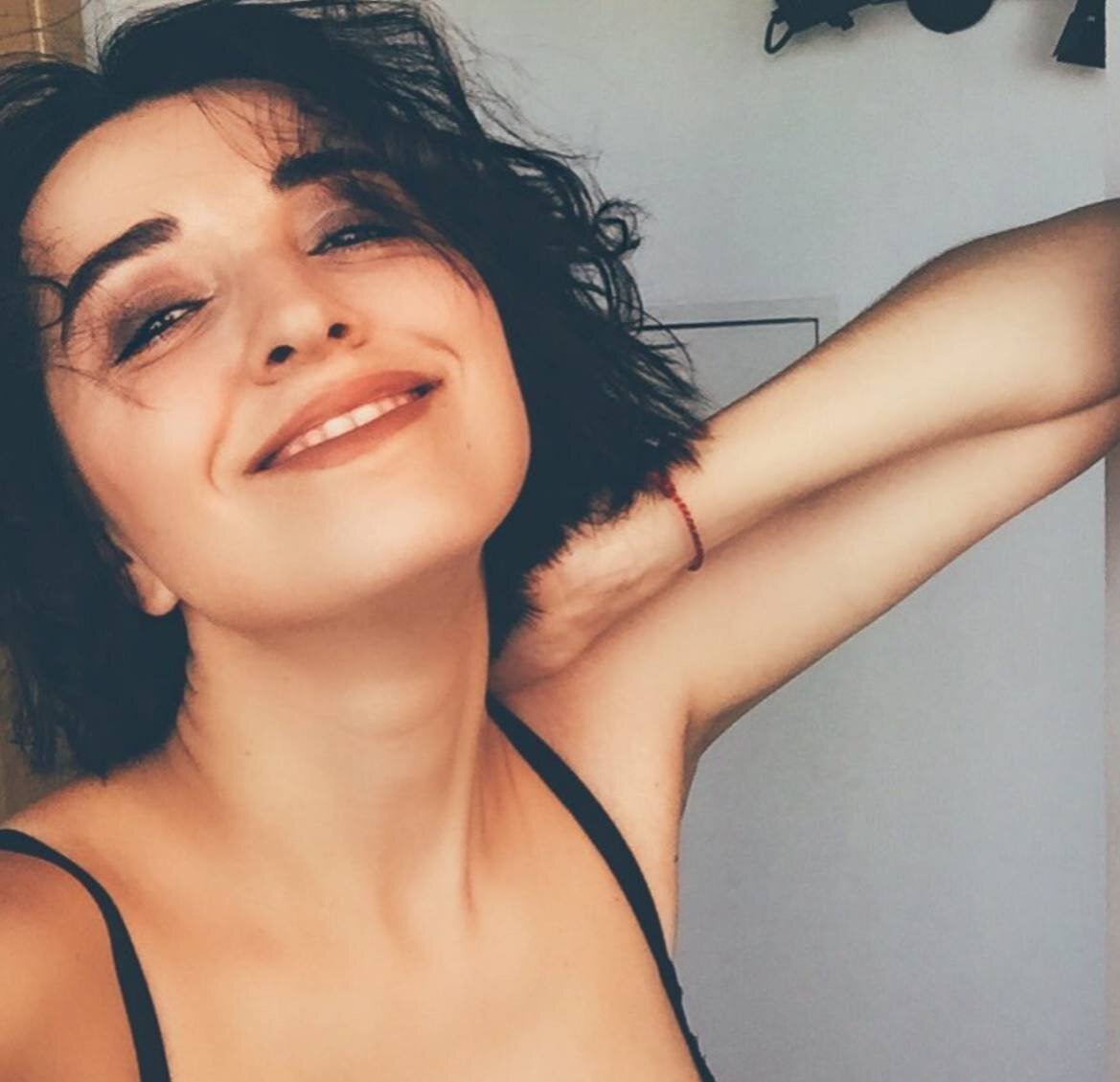 Изображение взято из инстаграма Марины Гранкиной: @mgrankina