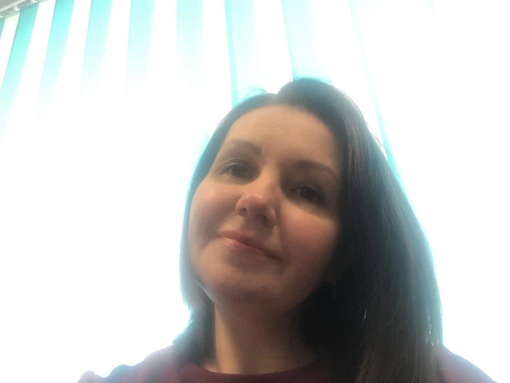 Мне не все равно, потому что я люблю свою работу и своих клиентов тоже!