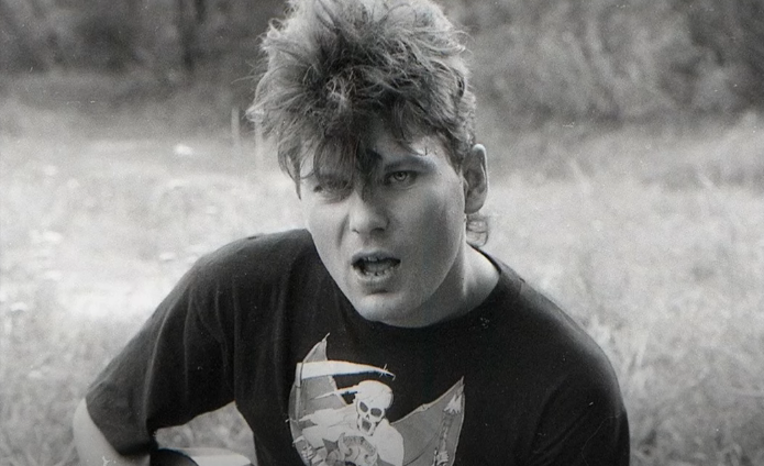 Юрий ХОЙ (Клинских)