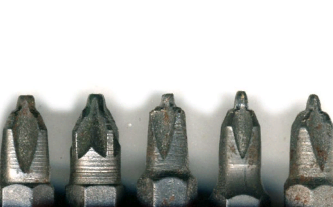 У сорванным бит есть шанс послужить вам еще