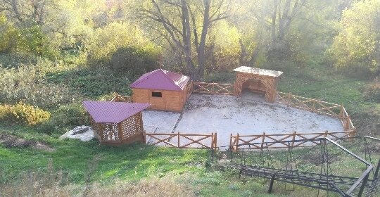 Фото из личного архива