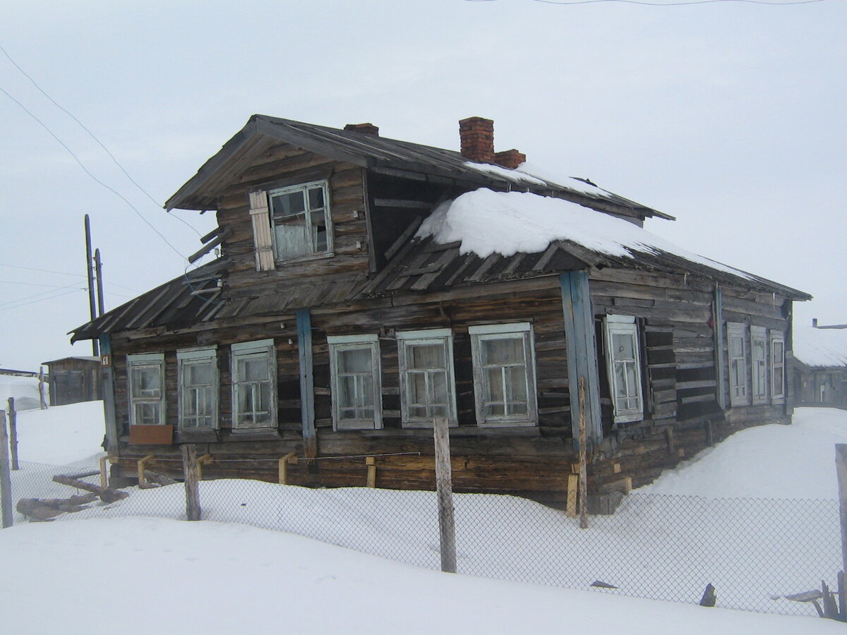 фото из личного архива