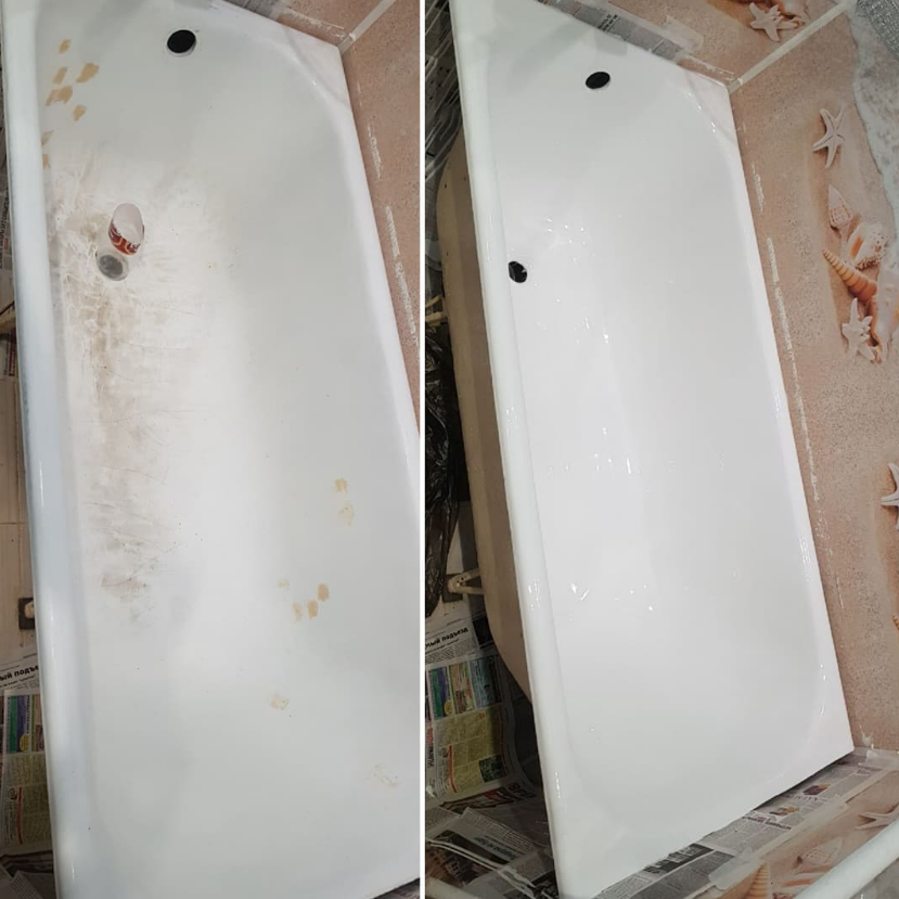 Лайфхаки, чистка, ванна, дом