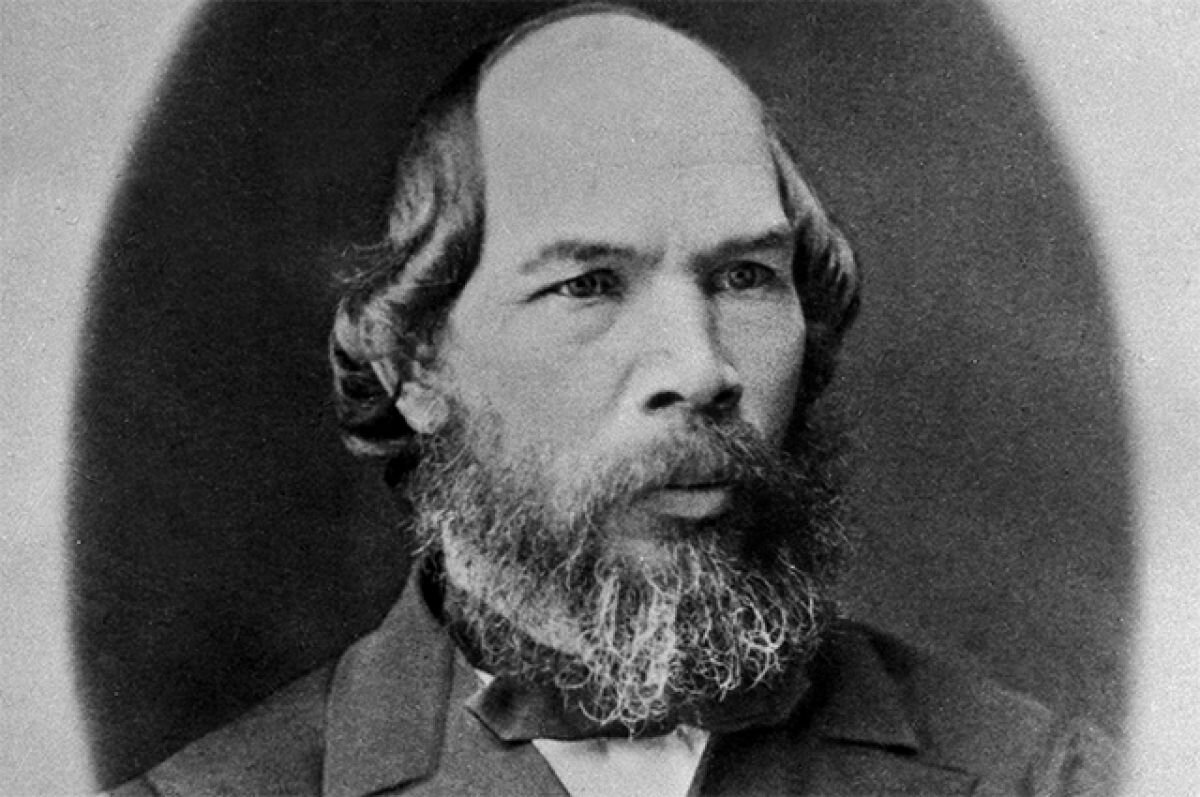 Отец Ленина