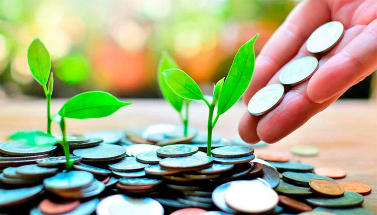 Акции для будущего наших детей!