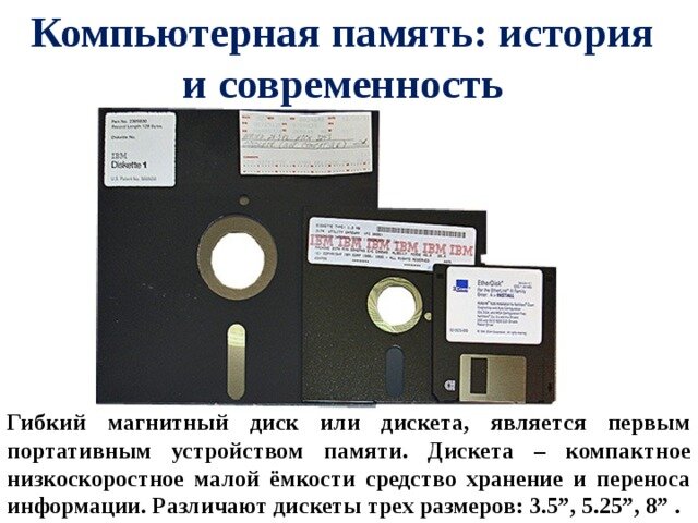 5 в байтах. Floppy disk 3. Дискета 5. Объем памяти магнитного диска. Объем памяти магнитного диска.