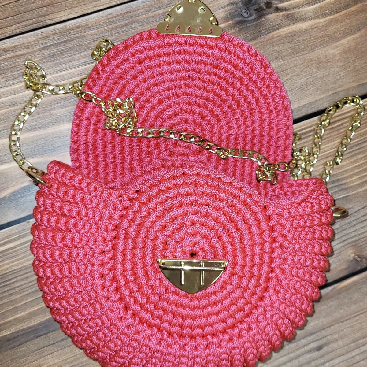 Сумочка Орео