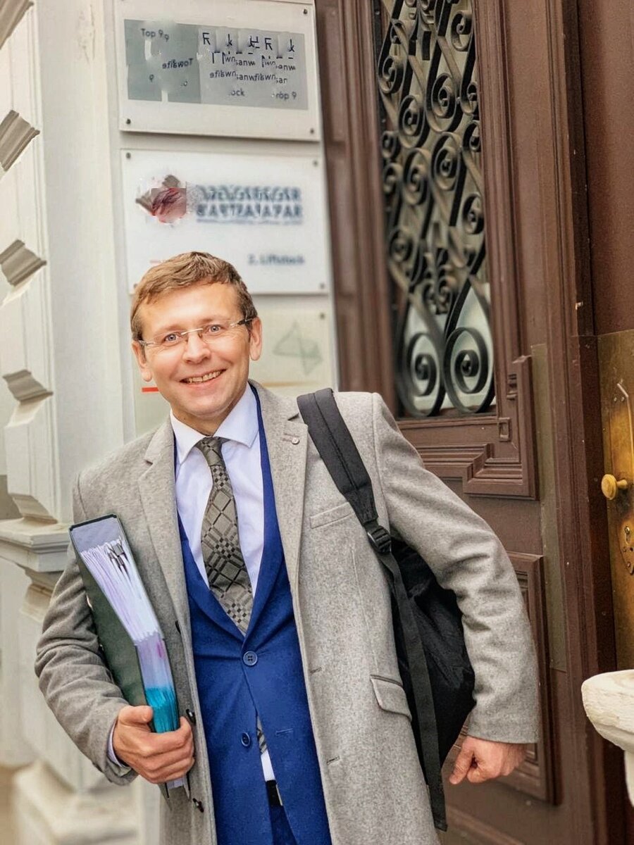 После успешного арбитражного (третейского) процесса