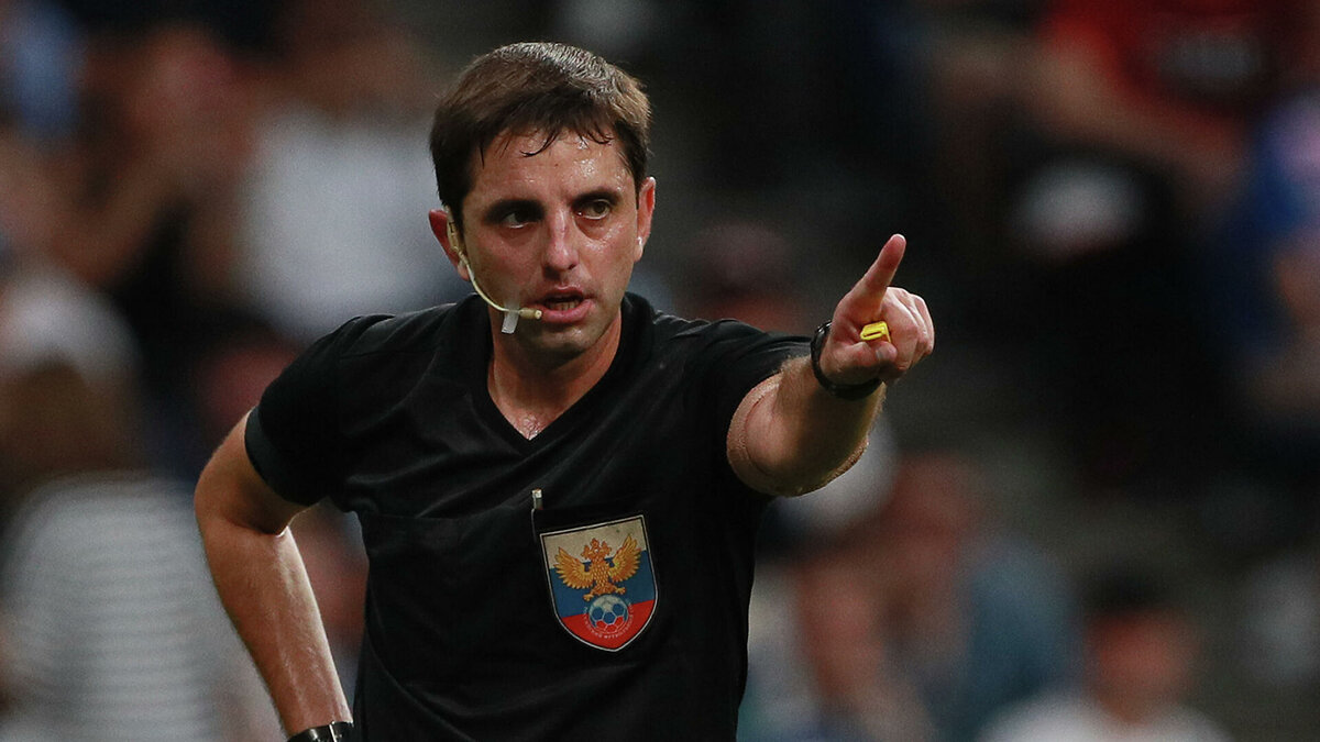 Куку, Павел Валерьевич!