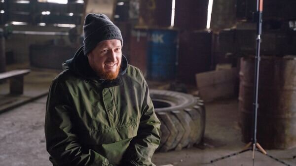   © Алексей Ларкин