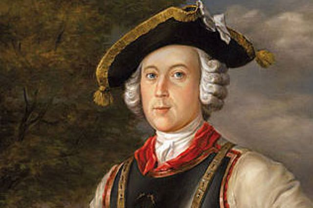 Карл Фридрих Иероним фон Мюнхгаузен. Источник фото: https://aif-s3.aif.ru/images/006/064/89323fb0c776ef838d9ef555a5599c2f.jpg