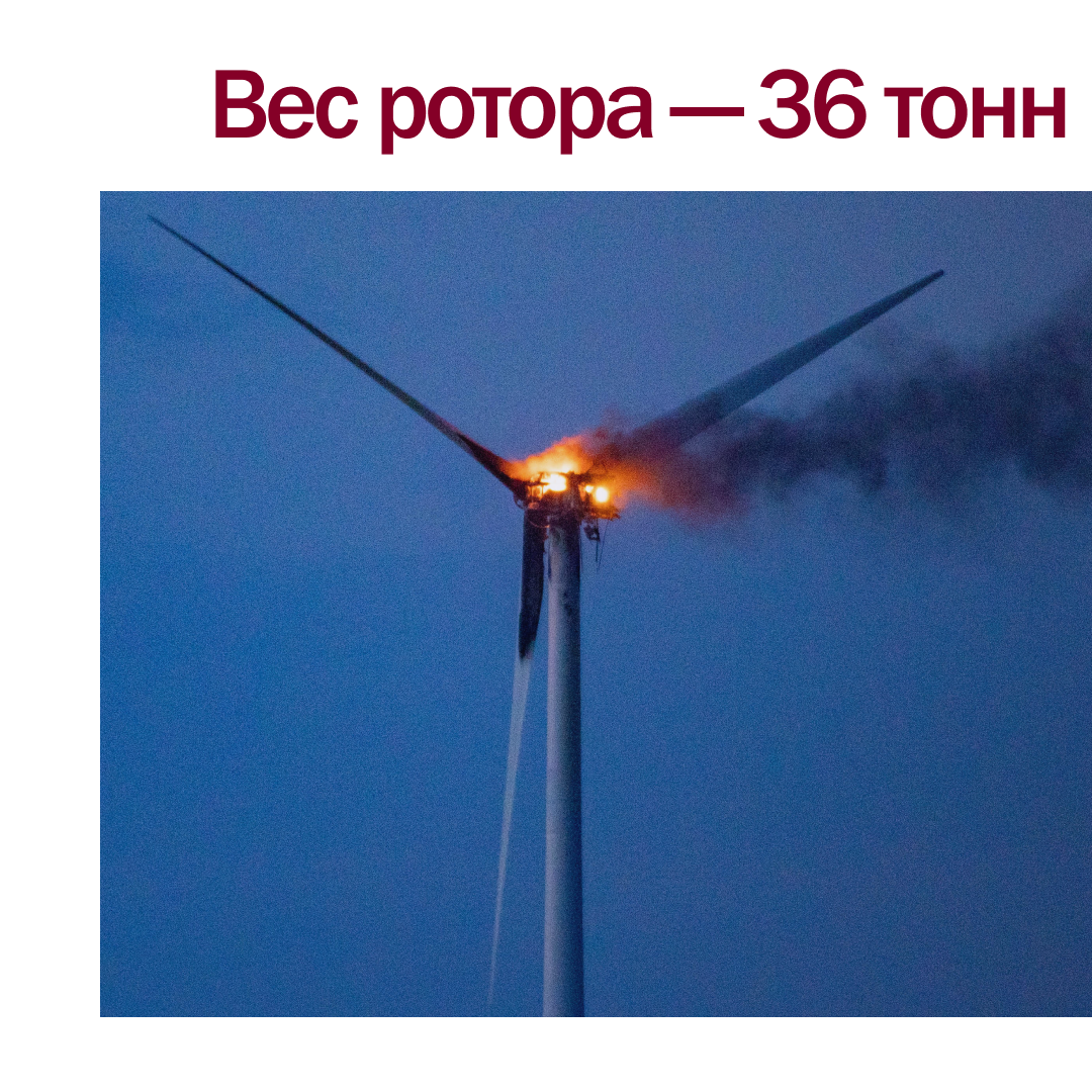 Пожар на 1,5 мегаваттной турбине из-за подшипника SKF: как не допустить  аварии? | Подшипник-Сервис | Промышленные комплектующие от А до Я | Дзен