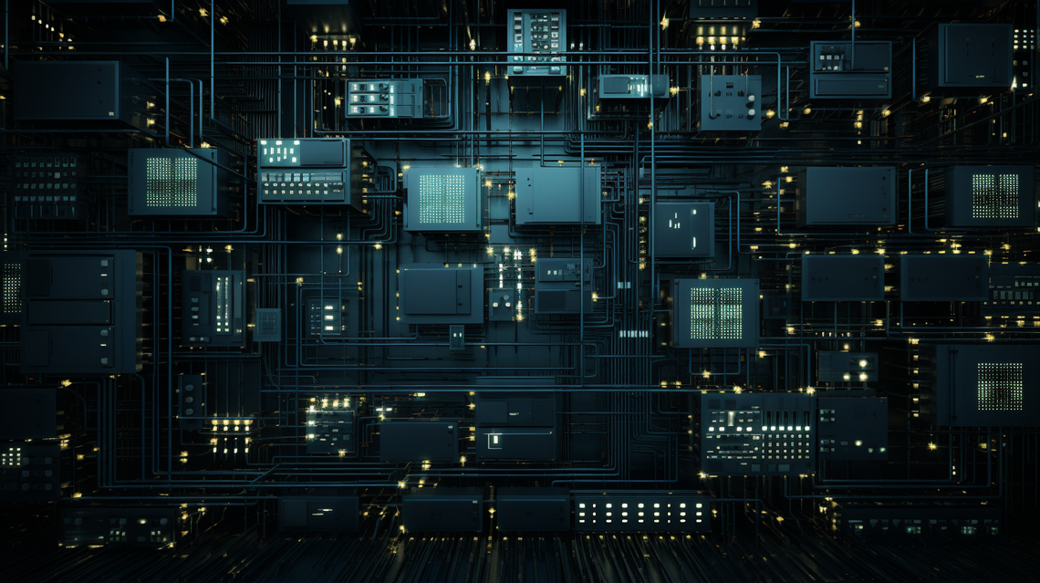 Изображение: Midjourney