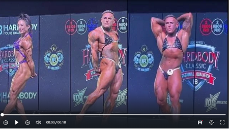 ФОТО: Кадр видео из цитируемого источника