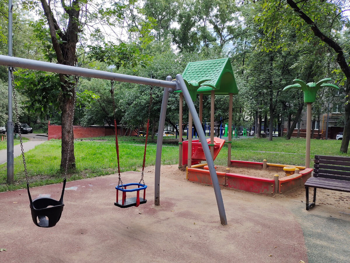 Насколько удобно жить в Кунцево | ИСКРА | Дзен