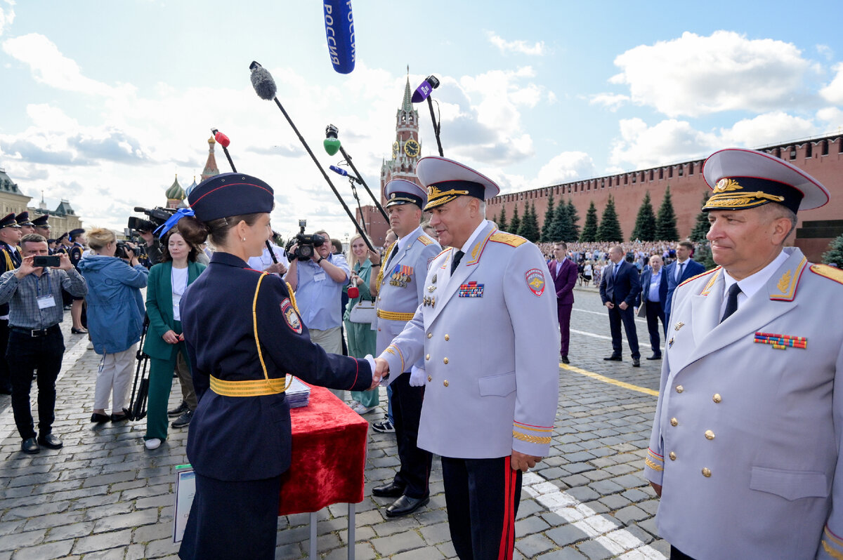 министр внутренних дел российской федерации