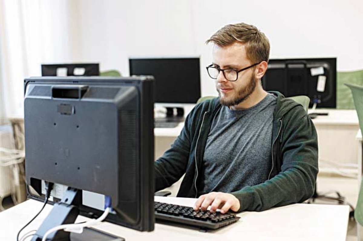    Сотрудникам нижегородских IT-компаний дадут отсрочку от осеннего призыва