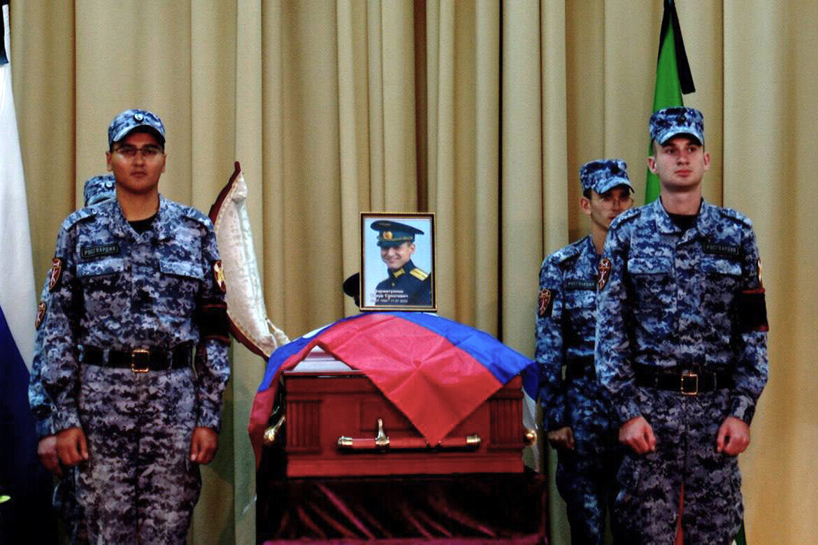 ​Фото: предоставлено телеканалом ЮВТ 24