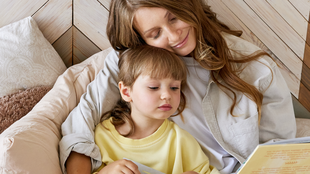 Роль гормонов в снах матери и ребенка