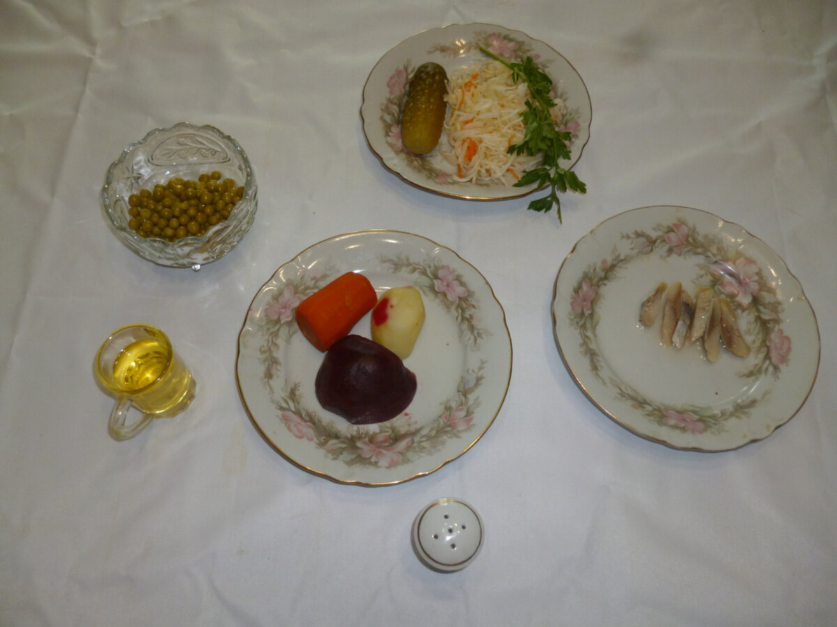 Продукты питания
