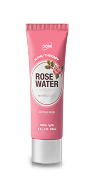 Atomy Hand Therapy "Rose Water"