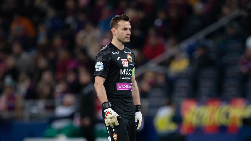   globallookpress.com Edgar Breshchanov